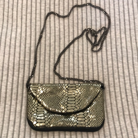 Topshop Handbags - Top shop Crossbody